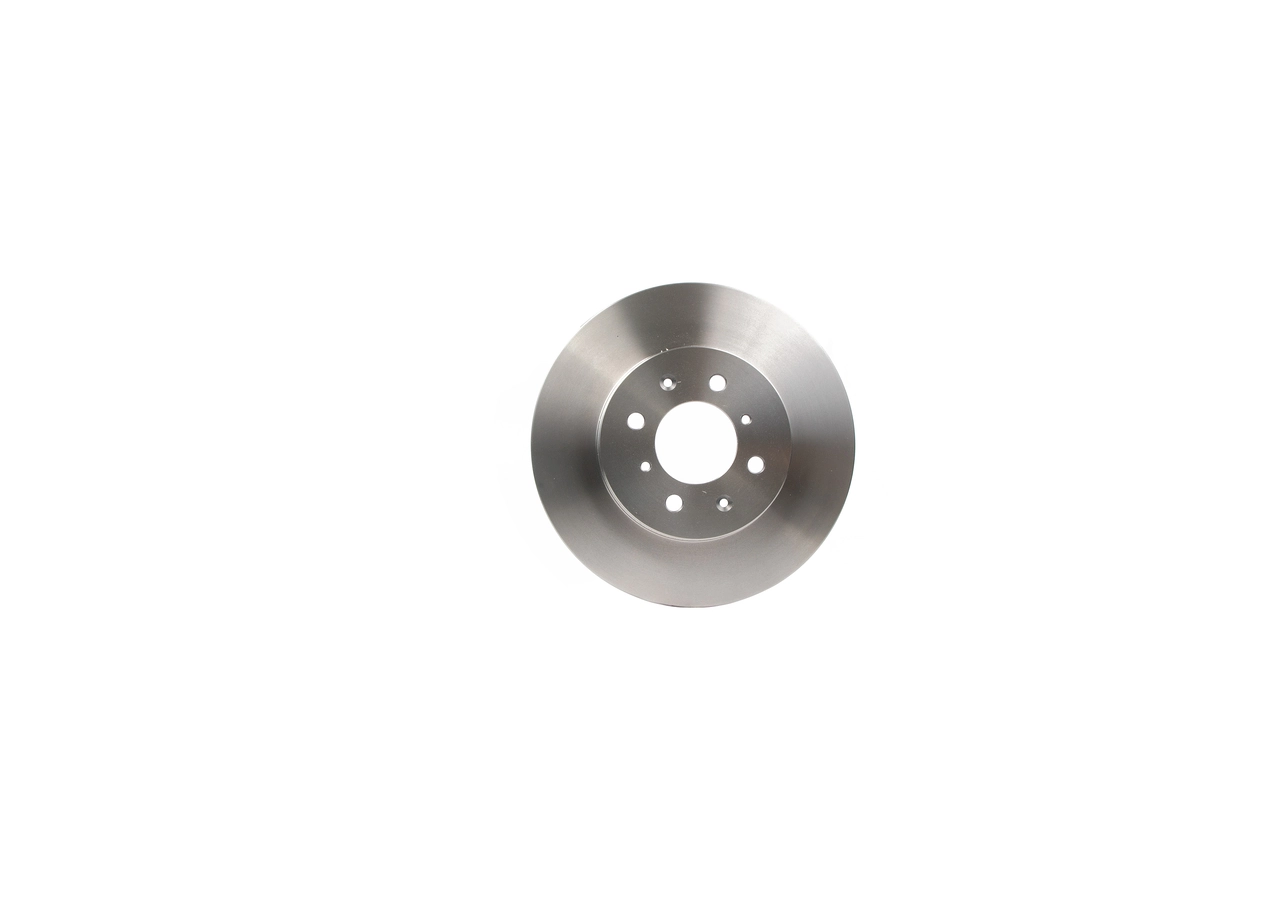 0986479R80 Bosch Диск тормозной передний