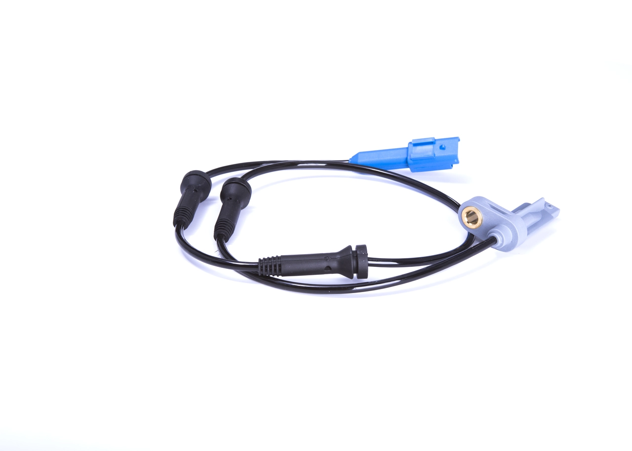 Купить 0986594564 Bosch Датчик АБС задний