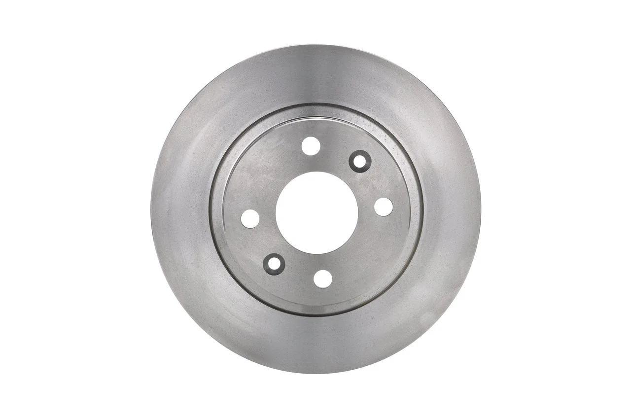 Купить 0986479164 Bosch Ротор тормозной