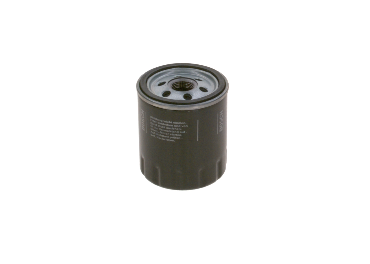 F026407233 Bosch Масляный фильтр двигателя
