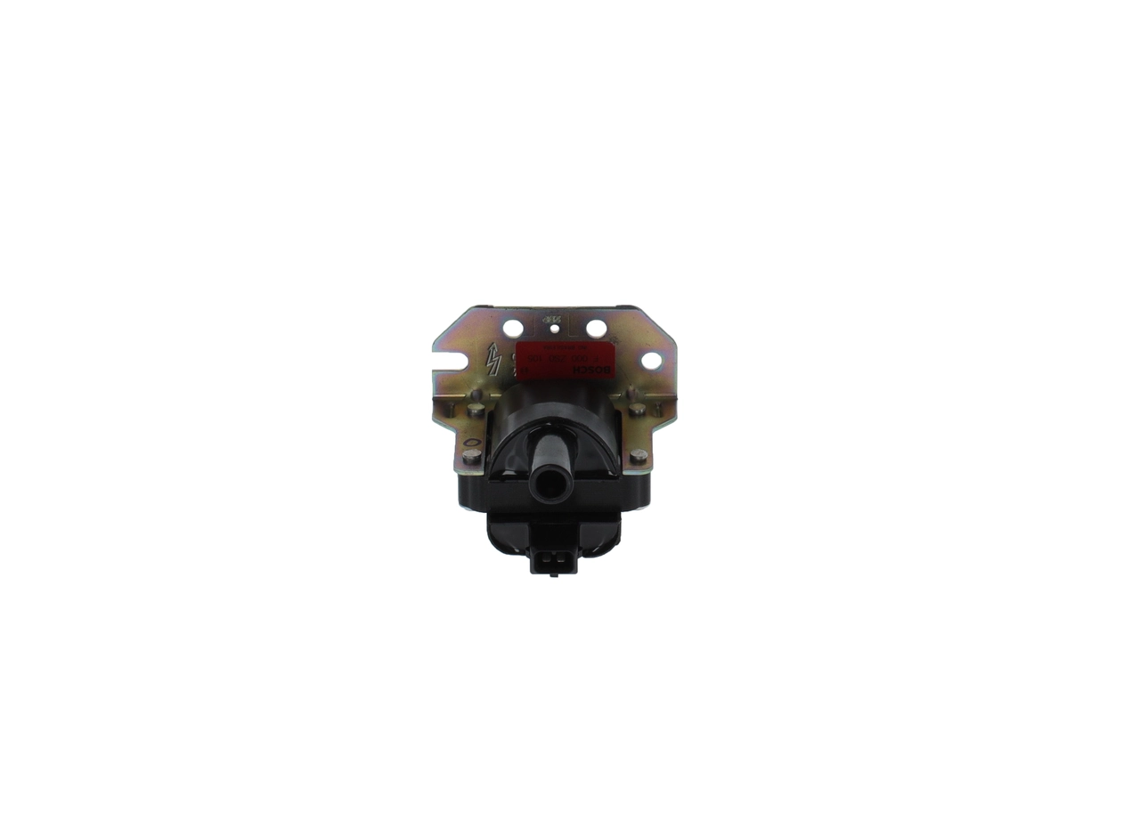 Купить F000ZS0105 Bosch Катушка зажигания