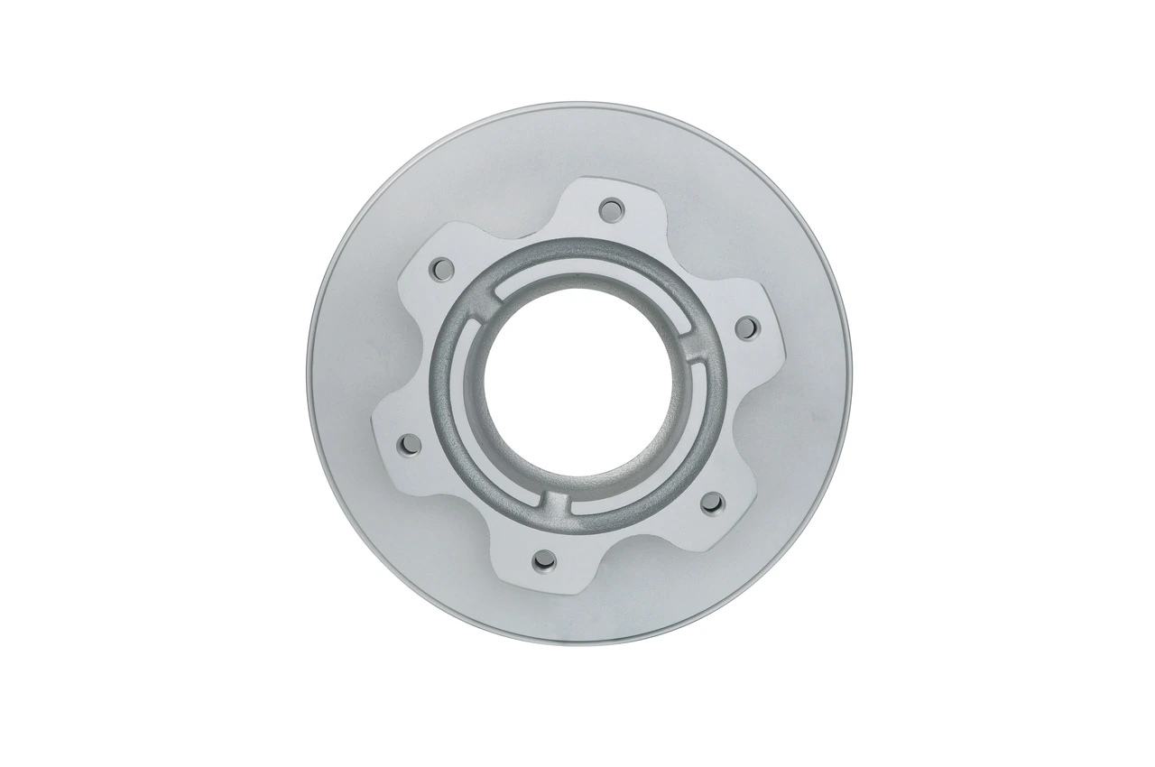 0986479E48 Bosch Дисковый тормоз