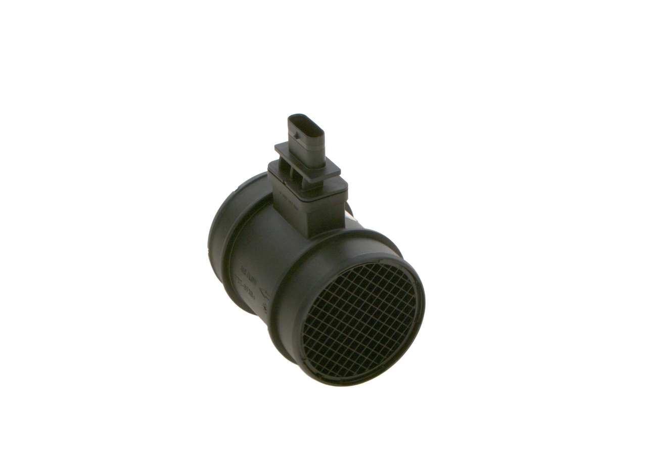 Датчик массового расхода воздуха Bosch 0281002832 цена, от 130.51 USD