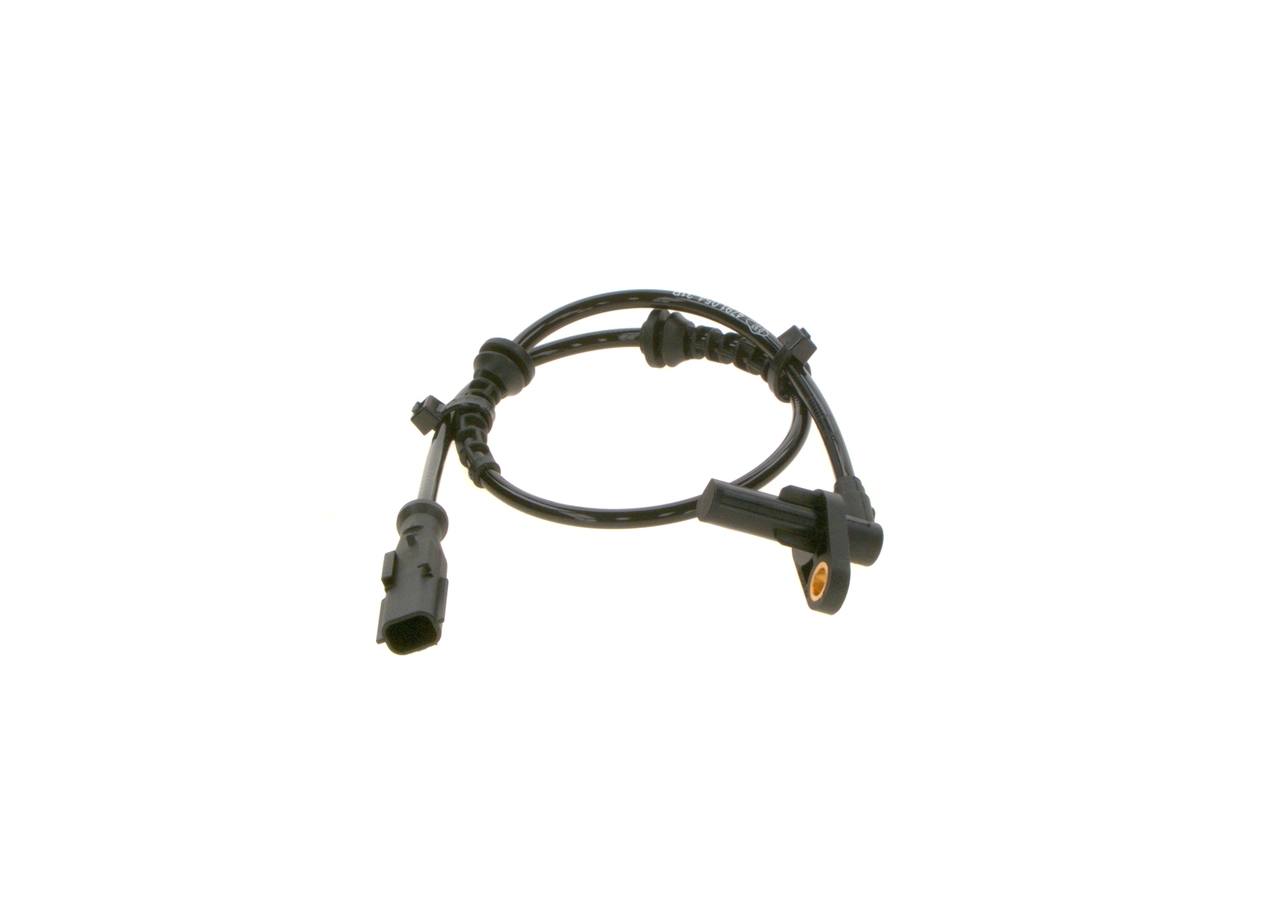 Купить 0265008945 Bosch Датчик АБС (ABS) передний