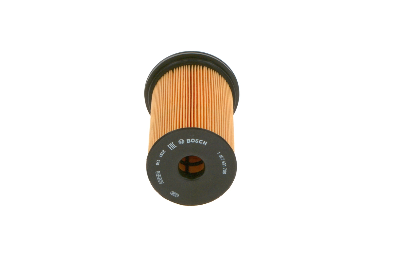 Купить 1457431708 Bosch Фильтр-отстойник топлива грубой очистки