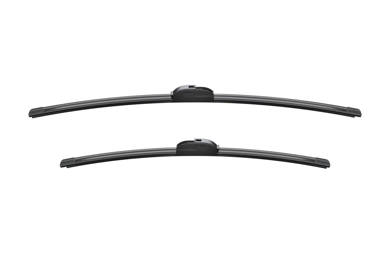 Купить 3397007392 Bosch Щетка-дворник лобового стекла водительская