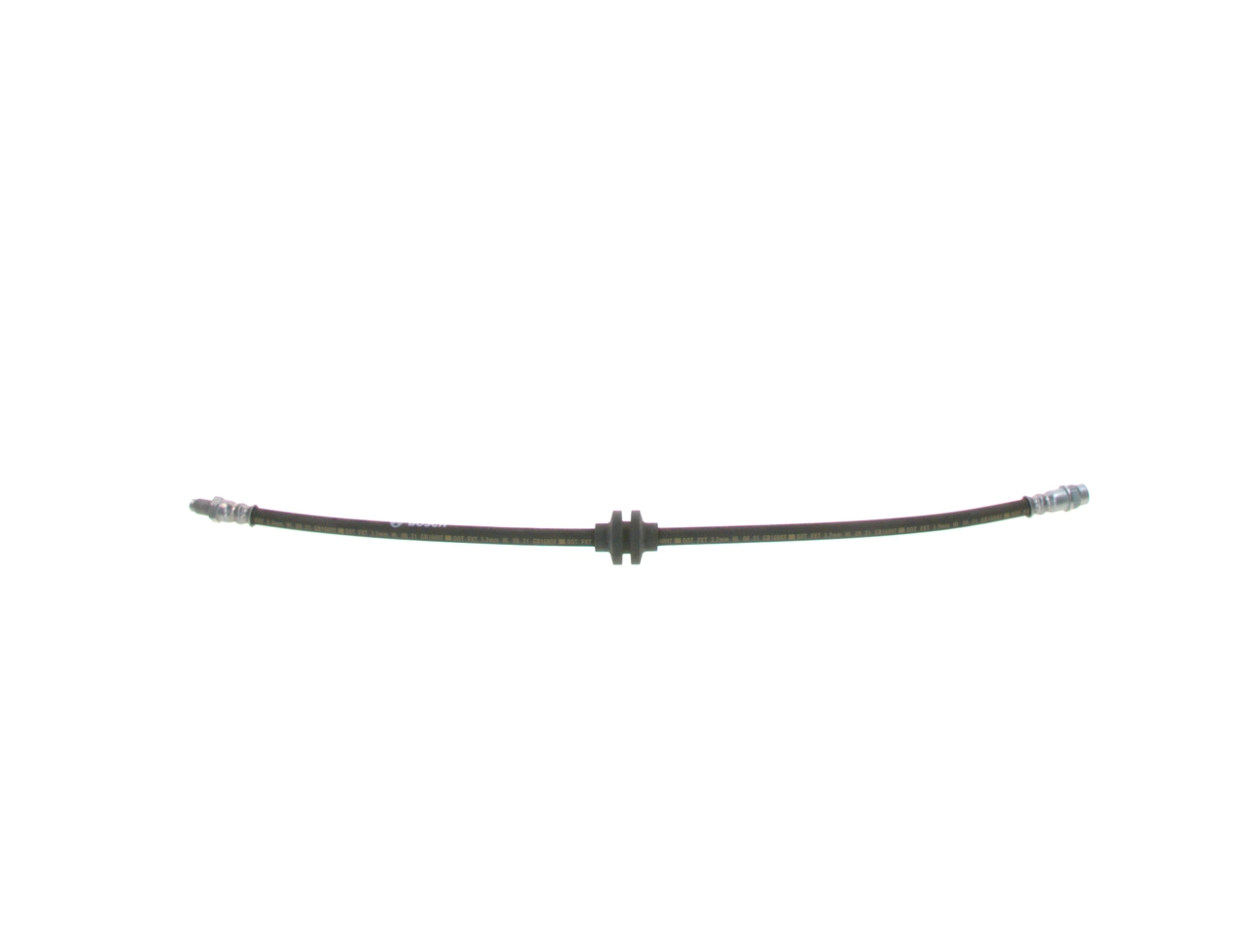 1987481480 Bosch Гибкая тормозная трубка передняя
