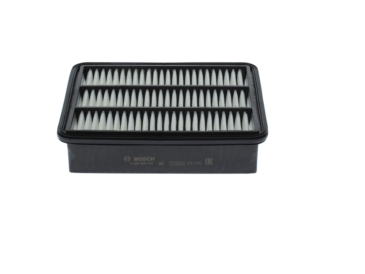 Элемент воздушного фильтра Bosch F026400744 цена, от 11.95 USD