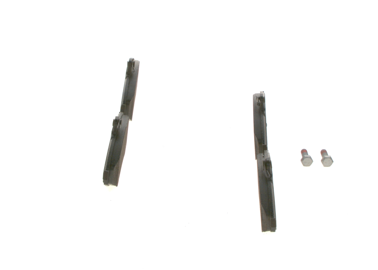 Колодки Bosch 0986494010 цена, от 16.10 USD