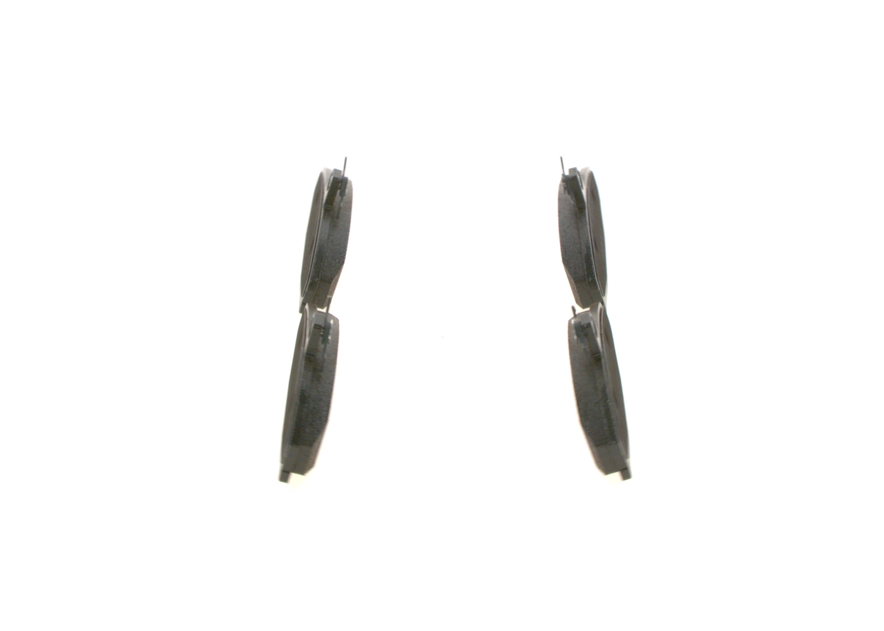 0986424373 Bosch Колодки передние