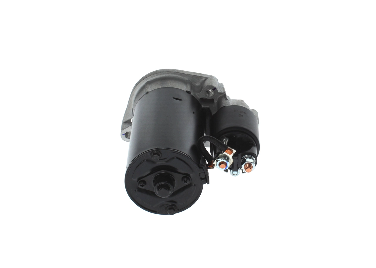 Стартер Bosch 1986S00731 цена, от 150.45 USD