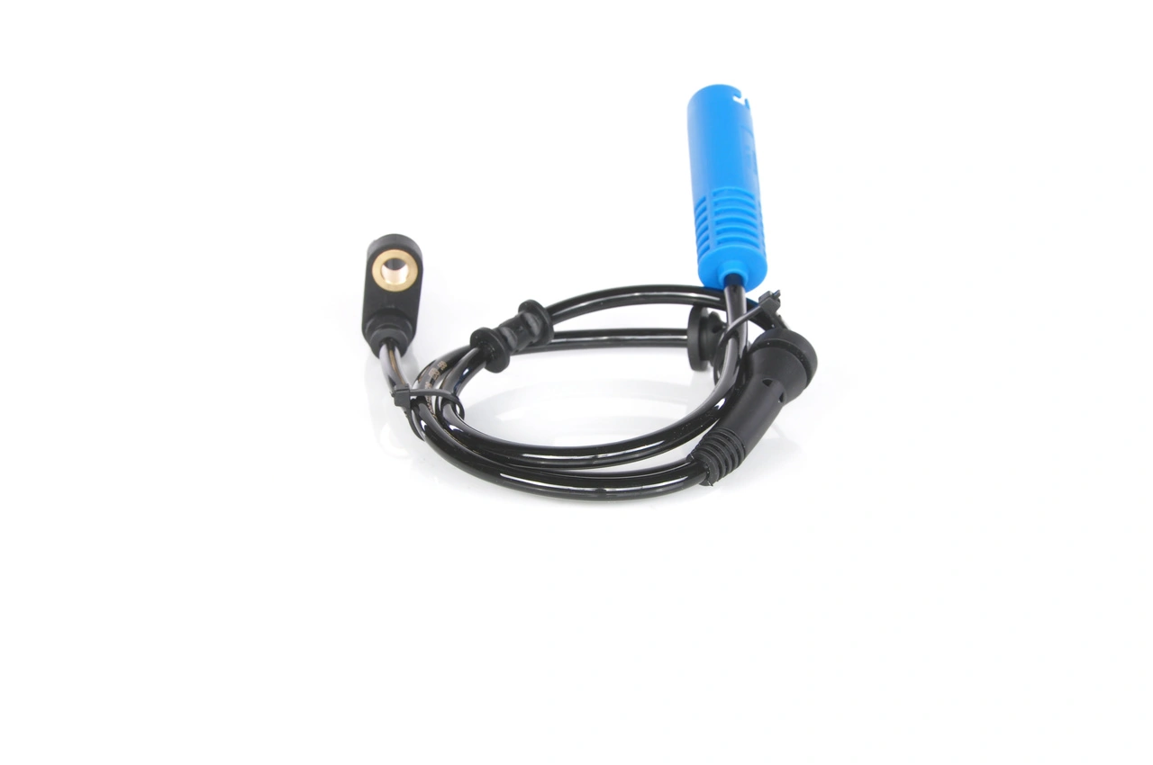 KS01000672 Bosch ГУР руля