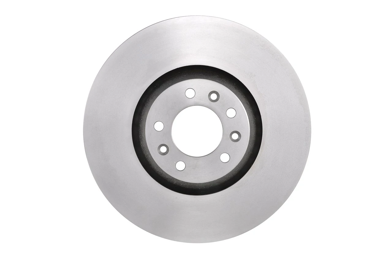 Купить 0986479192 Bosch Ротор тормозной
