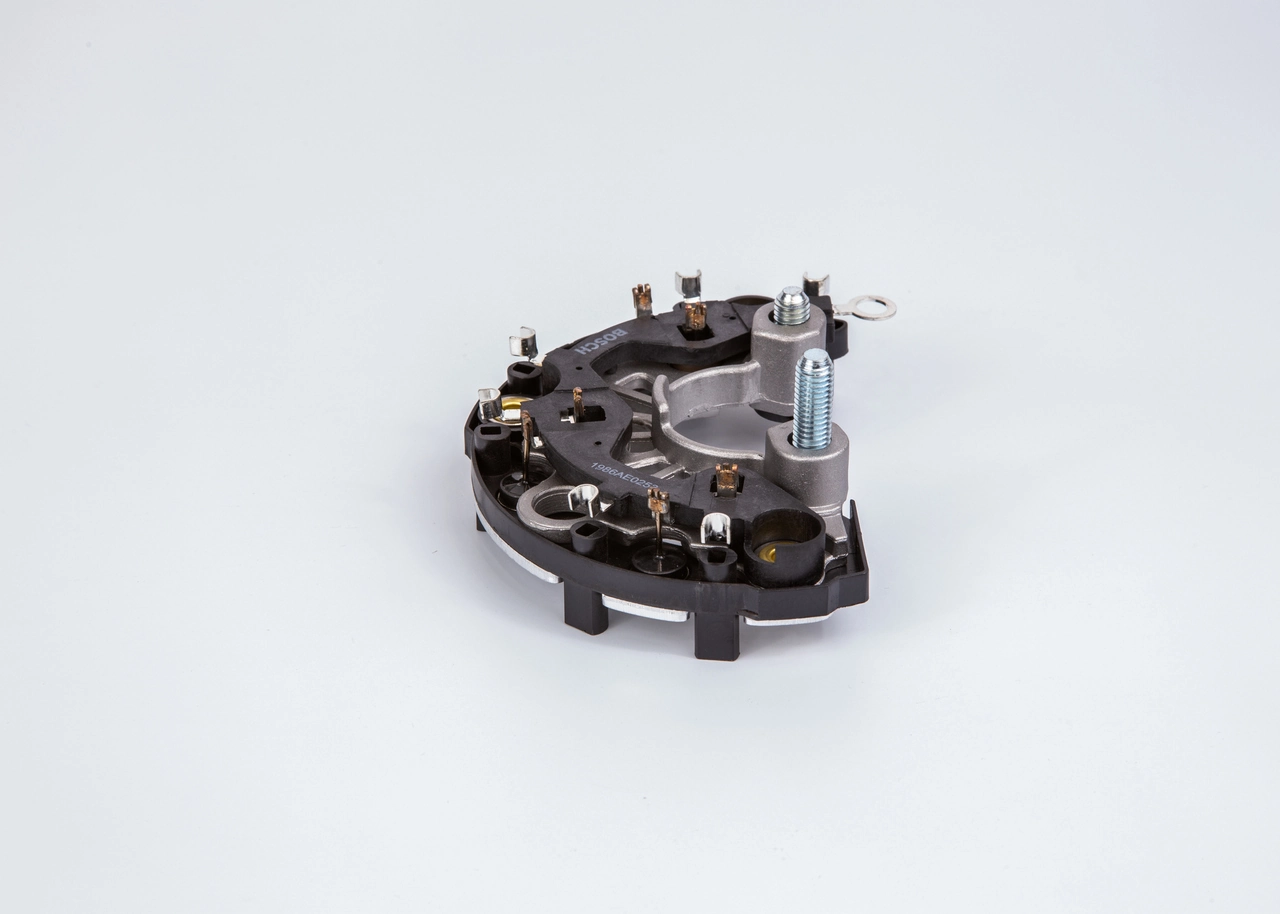Купить 1986AE0253 Bosch Выпрямитель диодный