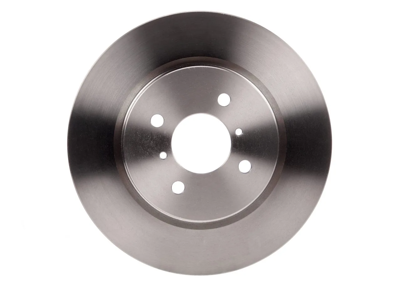 Купить 0986479V08 Bosch Ротор тормозной