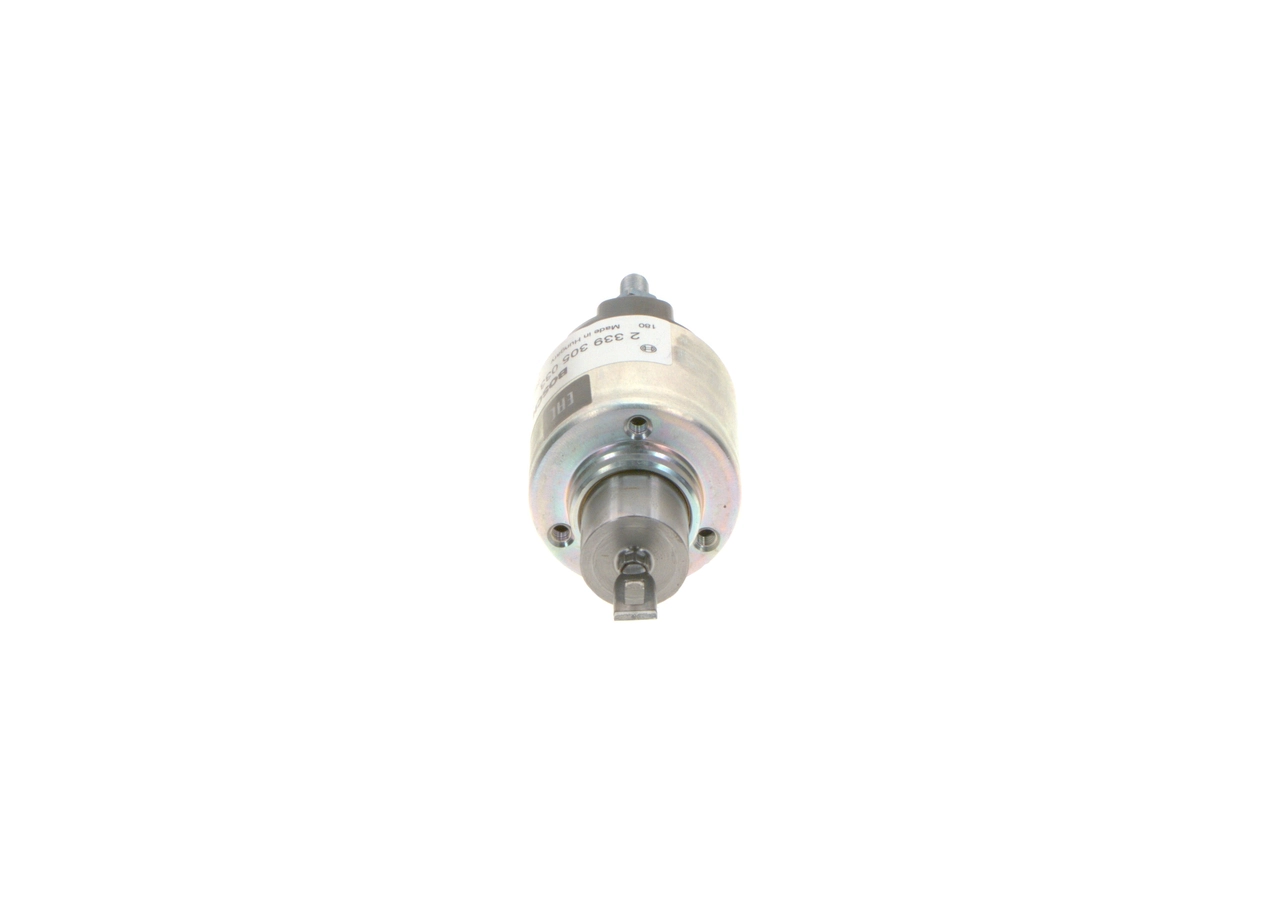 2339305033 Bosch Тяговое реле стартера