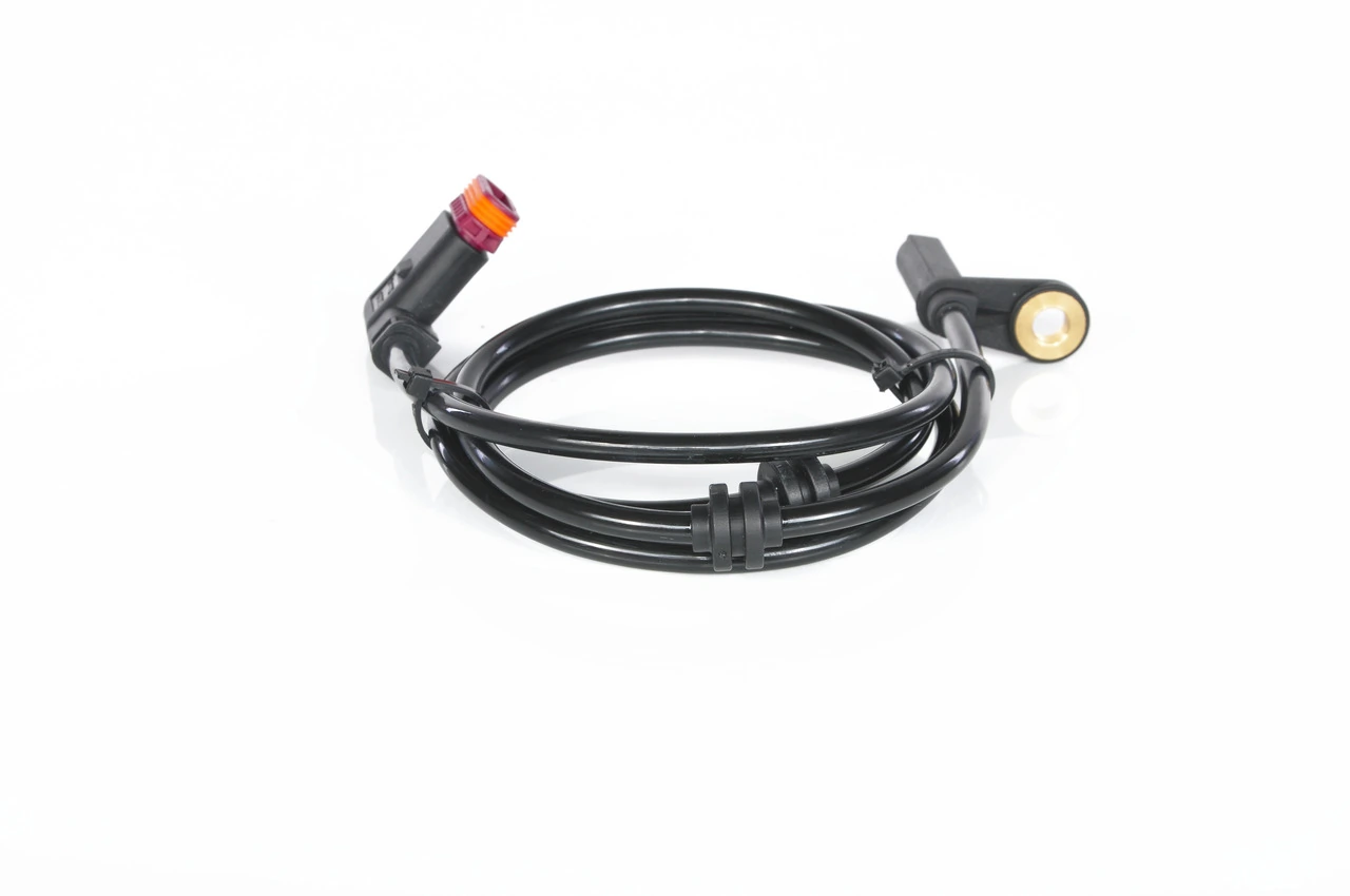 0986594546 Bosch Датчик АБС (ABS) задний