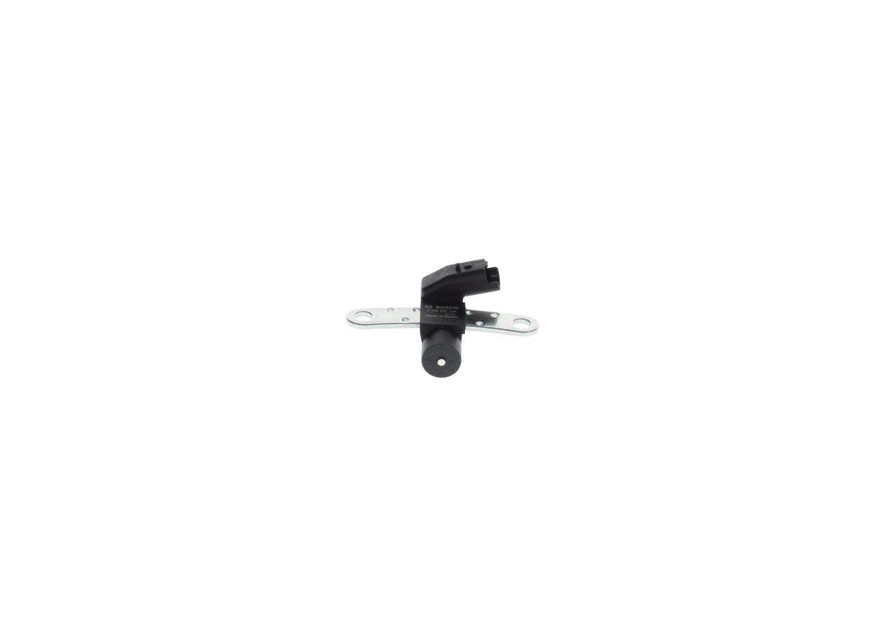 Купить 0986280744 Bosch Датчик оборотов коленвала