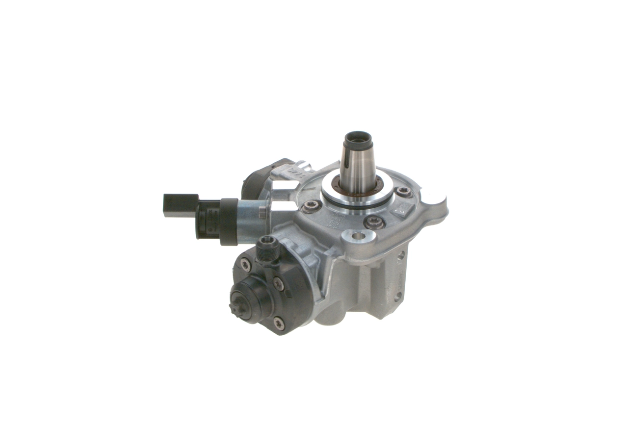Насос топливный высокого давления (ТНВД) Bosch 0445010667 цена, от 570.10 USD
