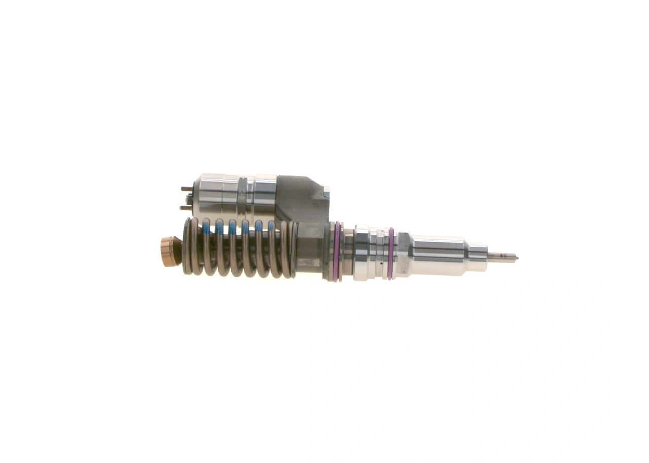 0414702021 Bosch Топливные форсунки