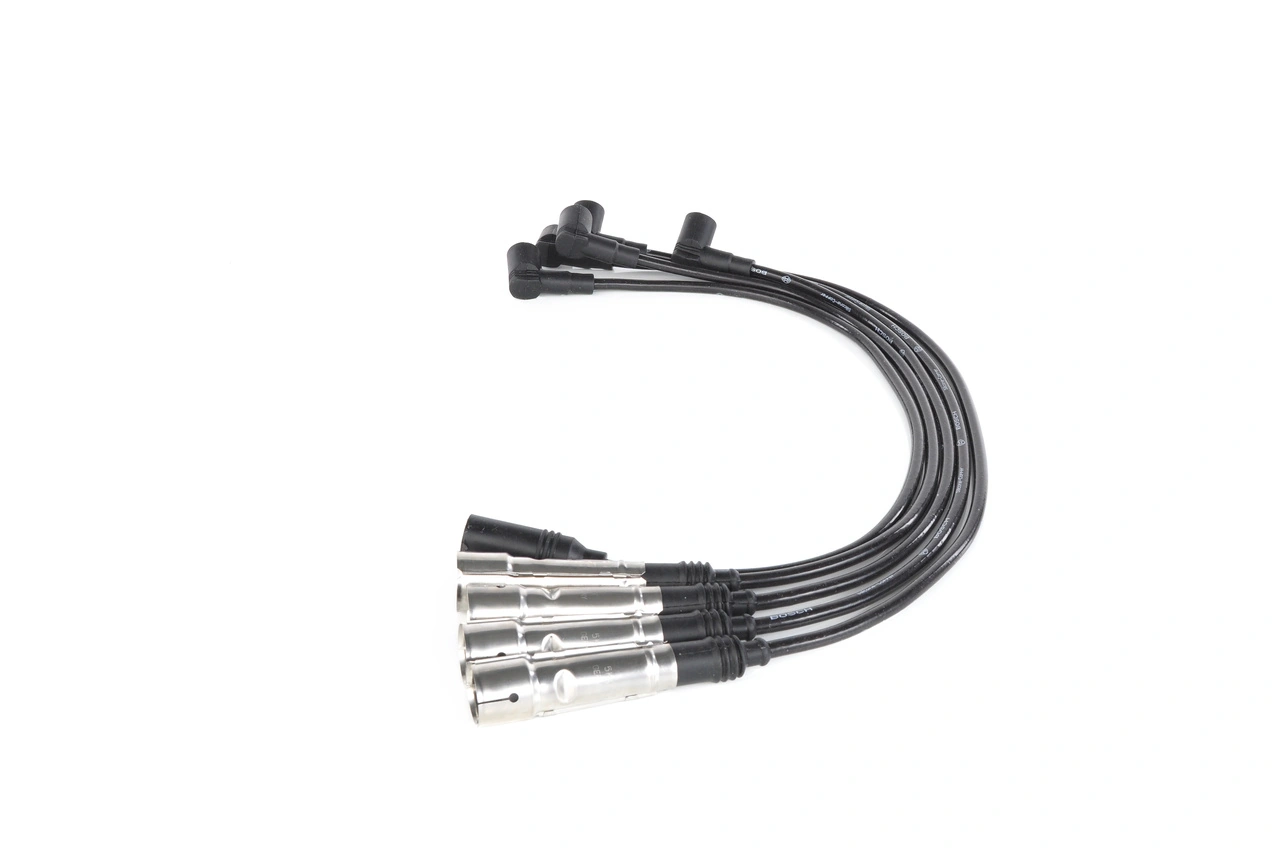 Провода зажигания Bosch 0986356355 цена, от 47.81 USD
