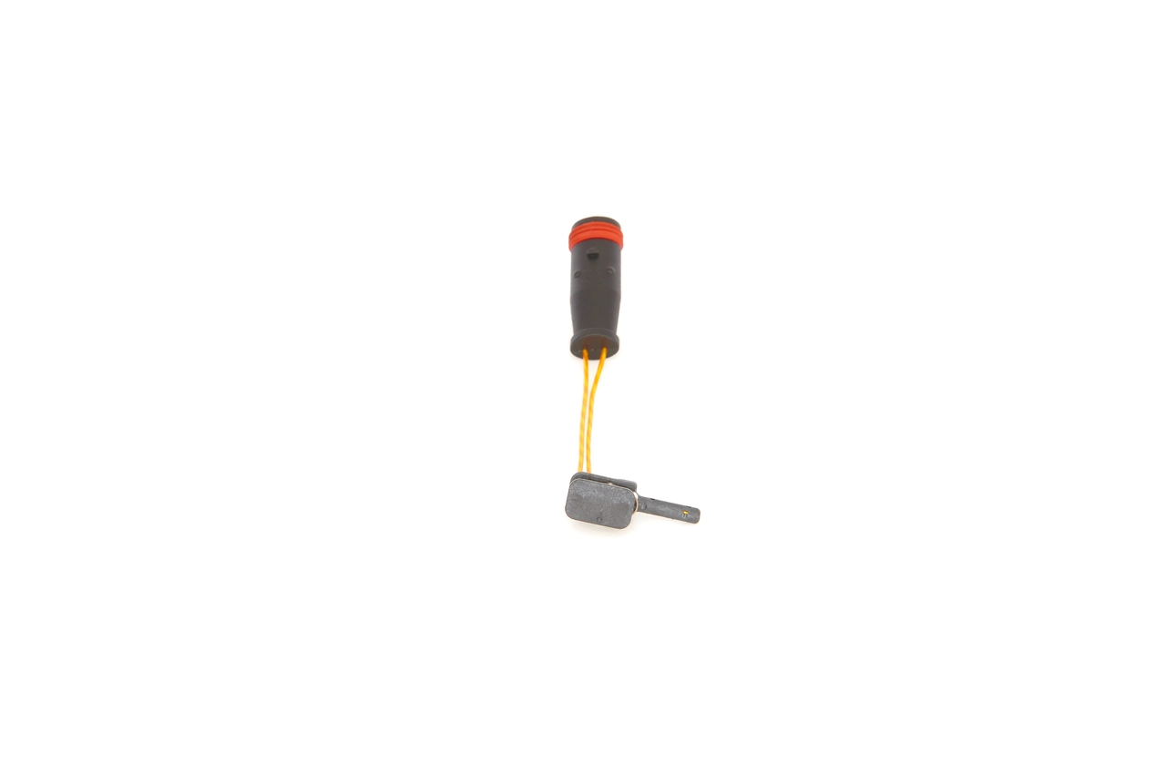 Купить 1987473070 Bosch Датчик износа тормозных колодок задний