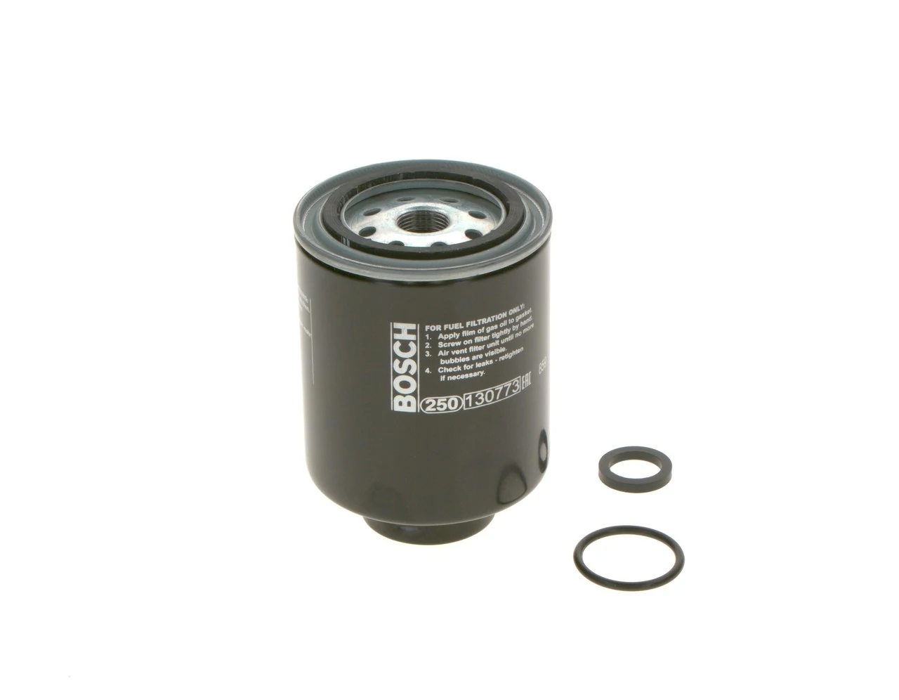 Купить 1457434453 Bosch Фильтр-отстойник топлива грубой очистки