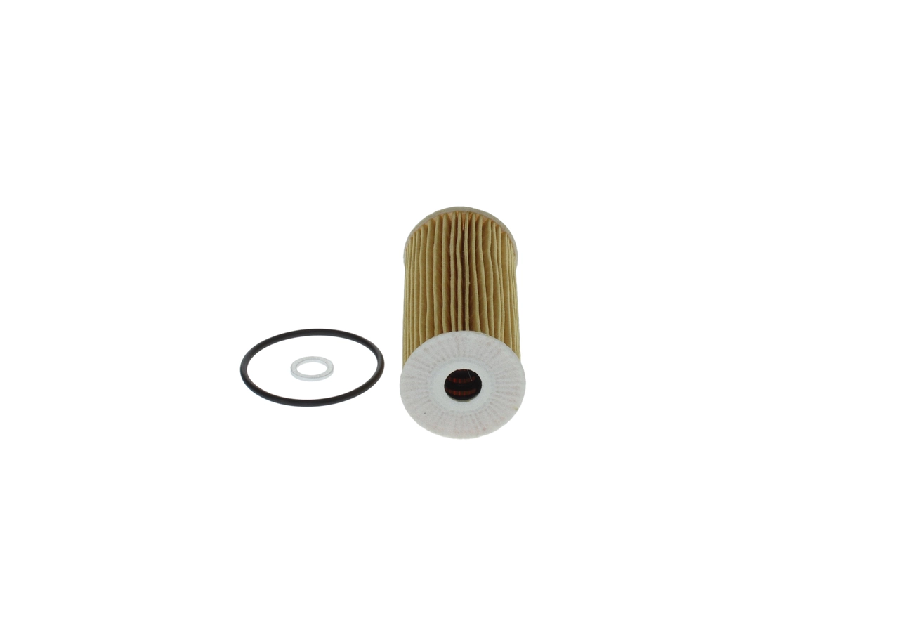 F026407333 Bosch Масляный фильтр двигателя