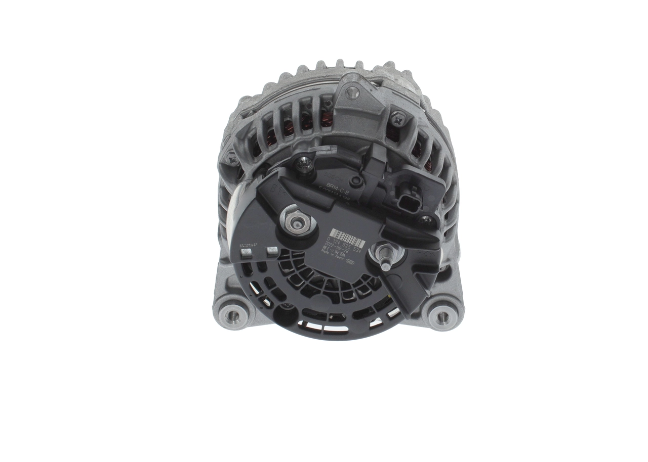 Автомобильный генератор Bosch 1986A00899 цена, от 261.25 USD