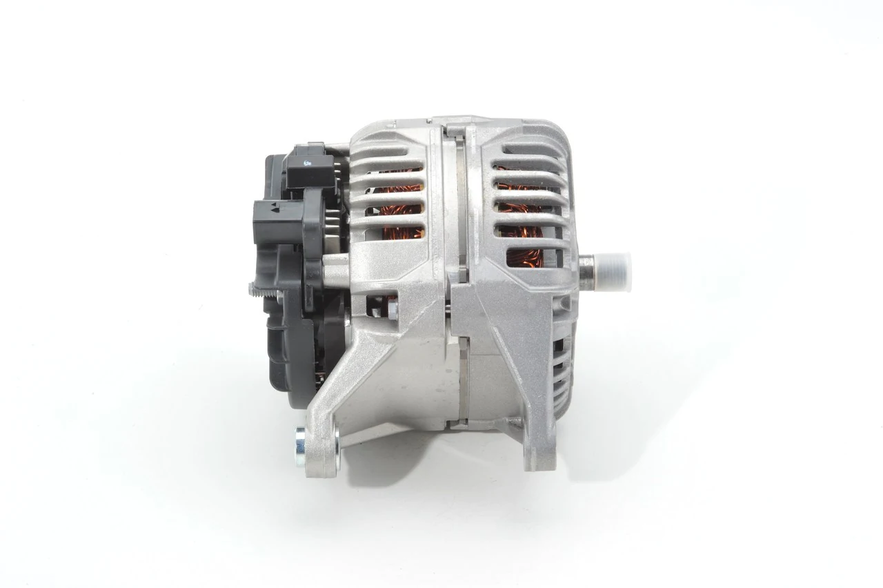 0124325122 Bosch Генератор автомобильный