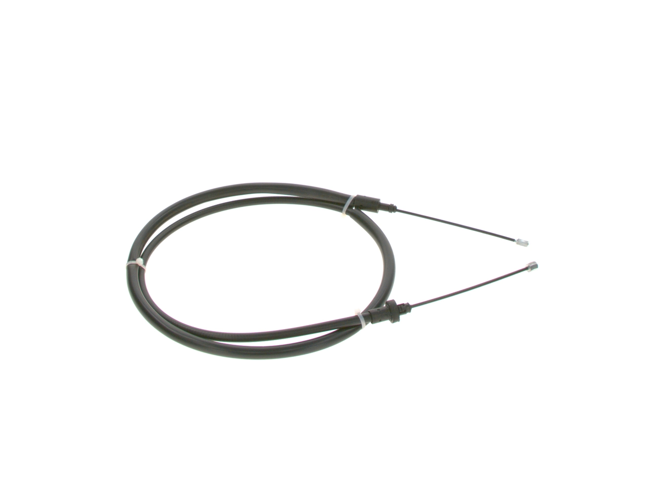 1987477576 Bosch Трос ручного тормоза