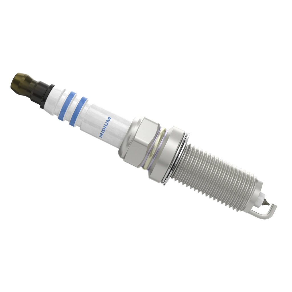 Свеча зажигания Bosch 0242135517 цена, от 11.71 USD