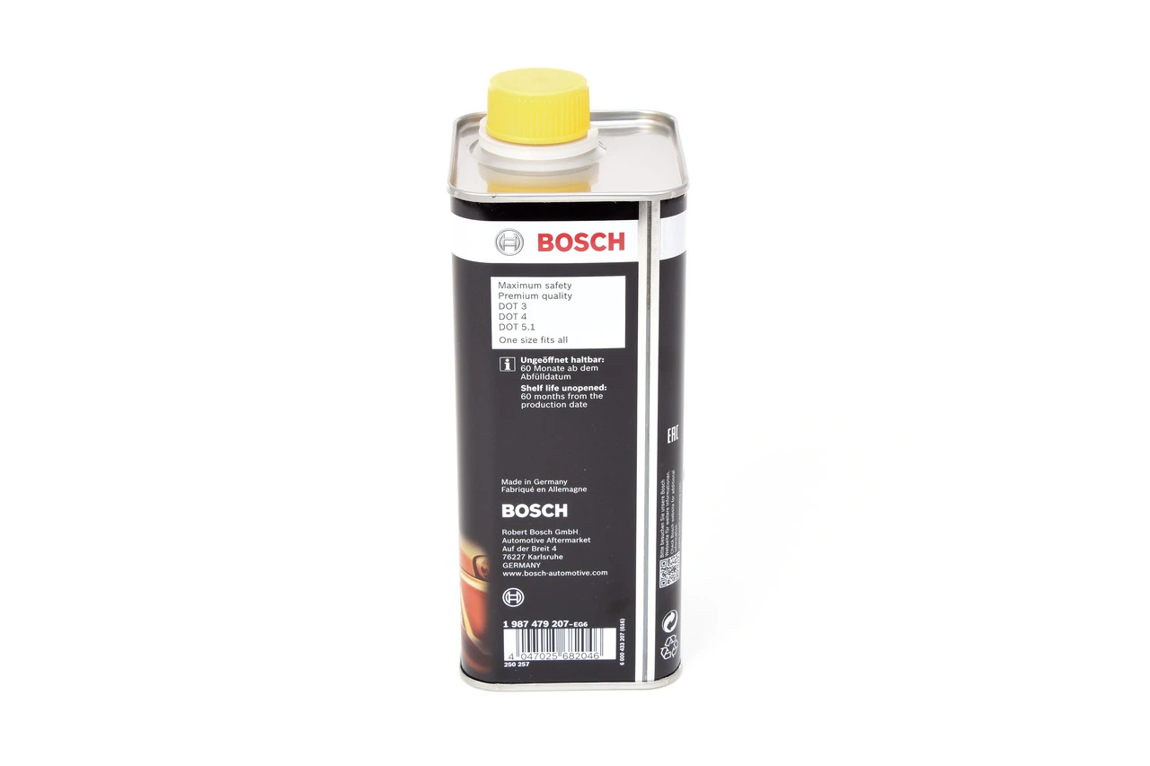 1987479207 Bosch Жидкость для тормозной системы