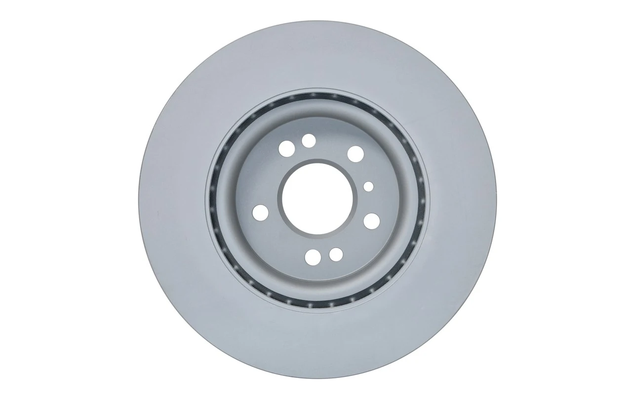 Купить 0986479D08 Bosch Ротор тормозной