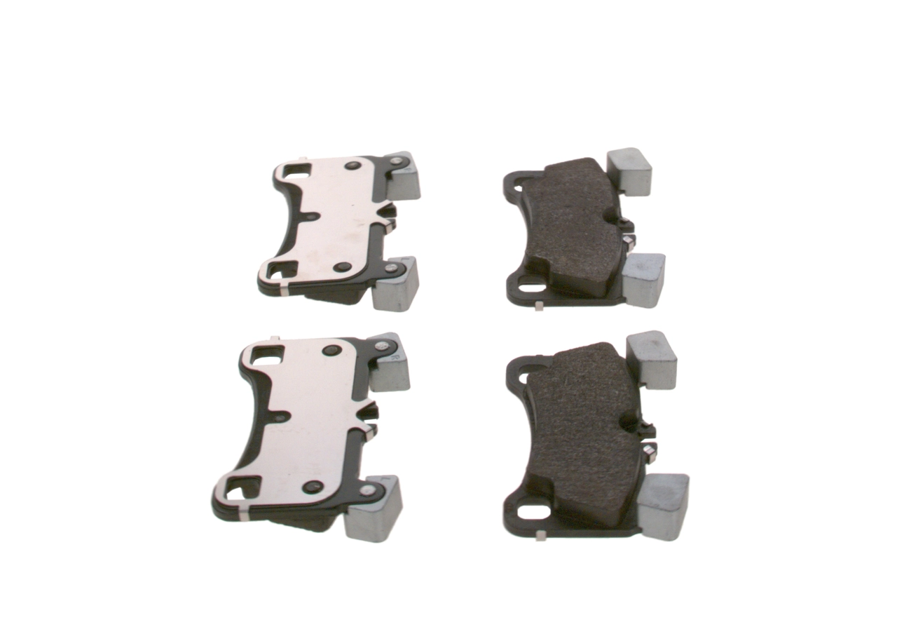 Колодки дисковые  Bosch 0986494205 цена, от 60.66 USD