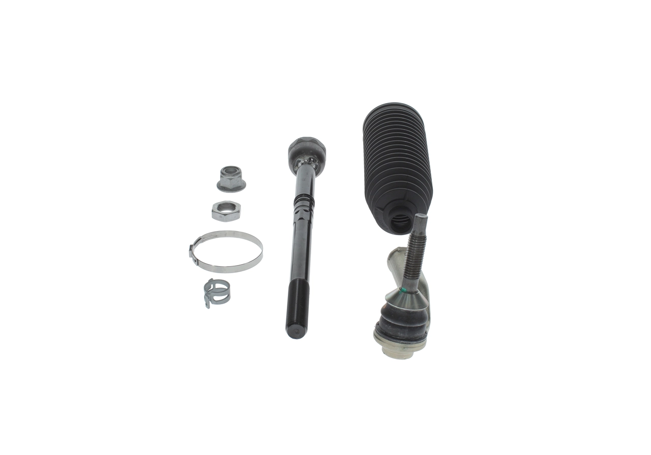3397118969 Bosch Щетки лобового стекла