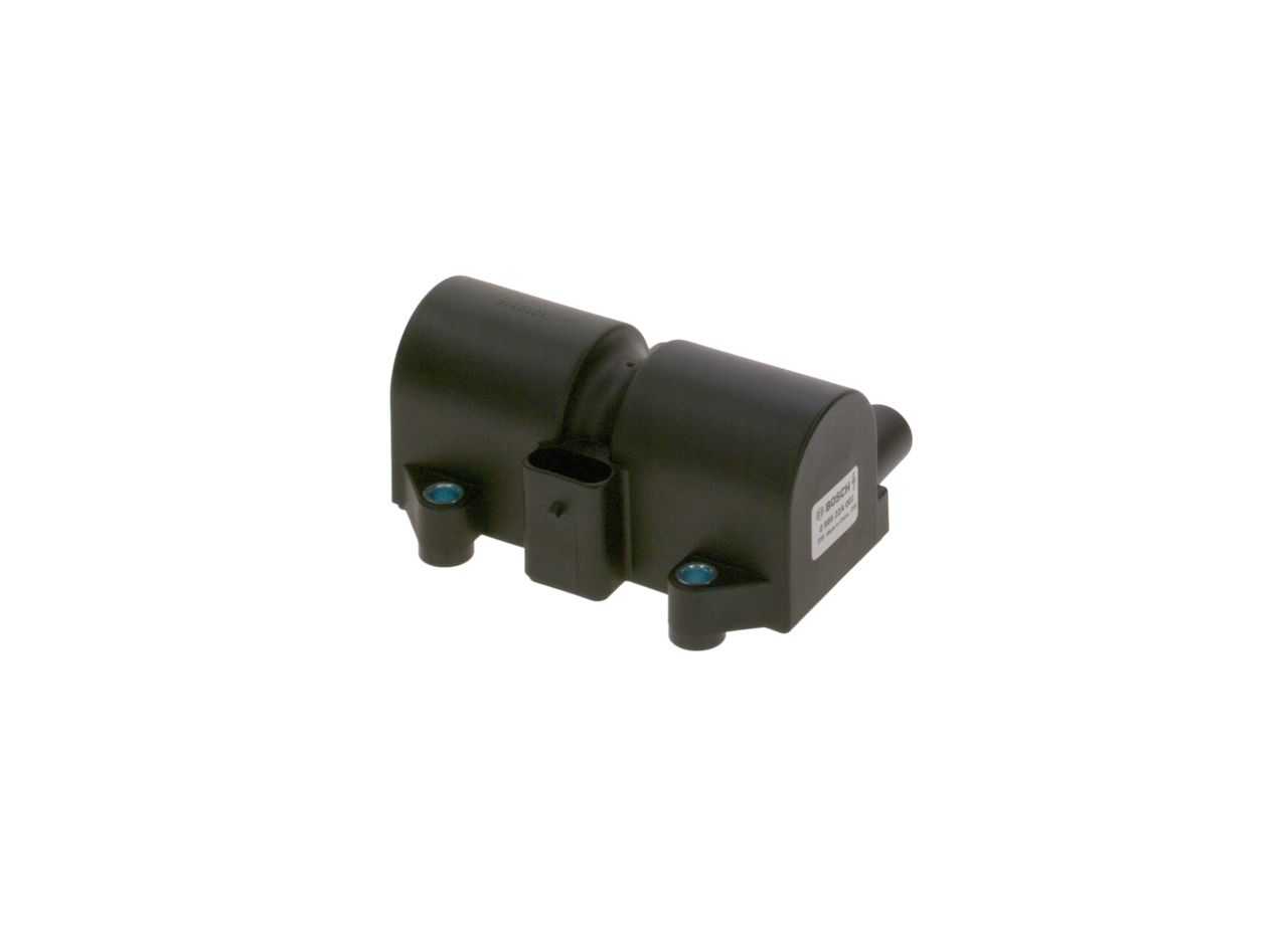 Модуль зажигания Bosch 098622A002 цена, от 49.31 USD
