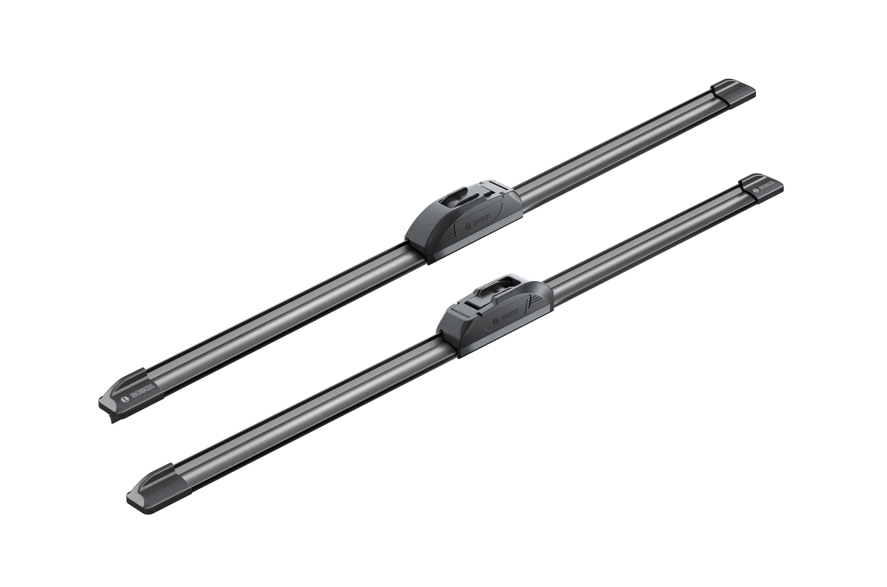 Щетки стеклоочистителя 3397118992 Bosch