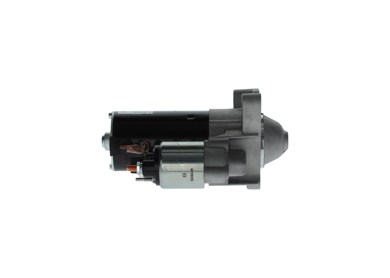 Купить 0445110298 Bosch Клапанная форсунка