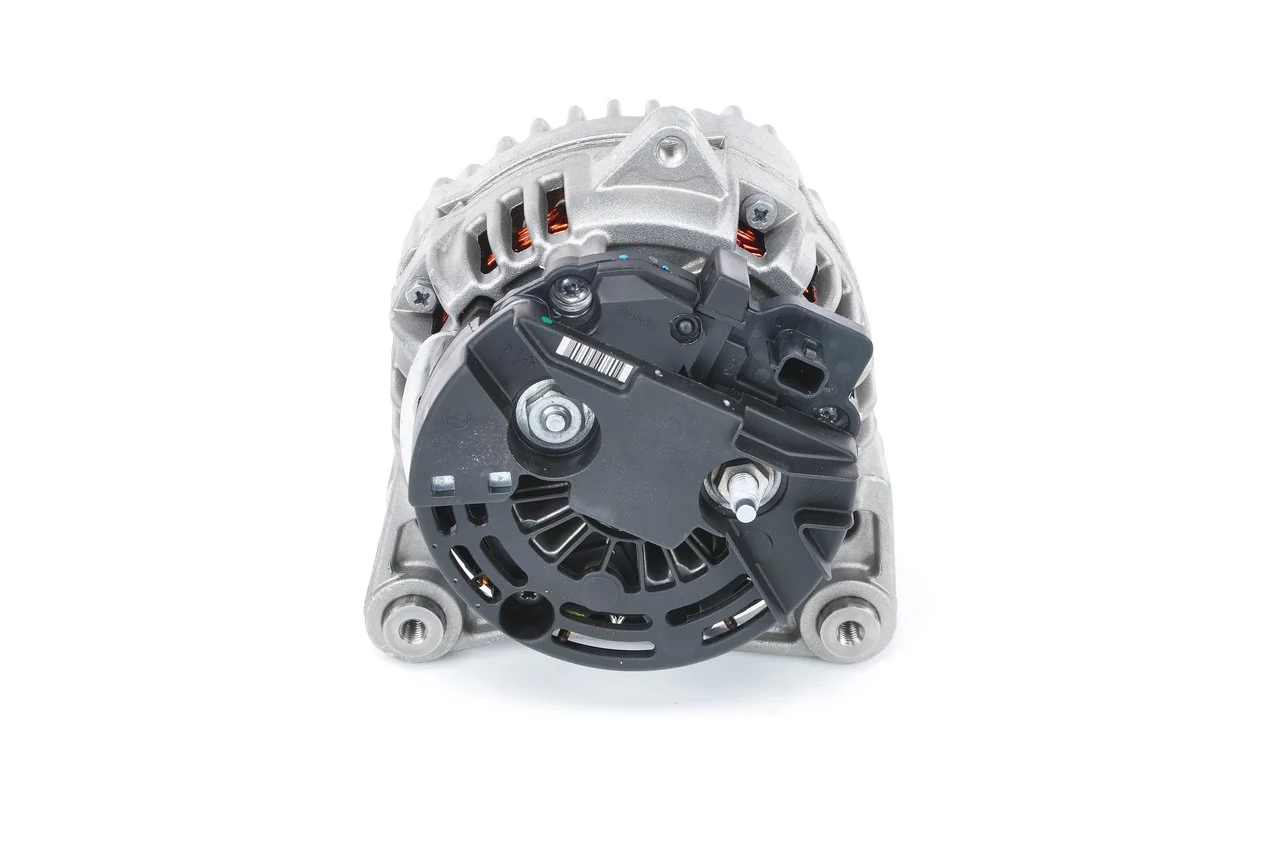 Автомобильный генератор Bosch 0124425070 цена, от 193.15 USD