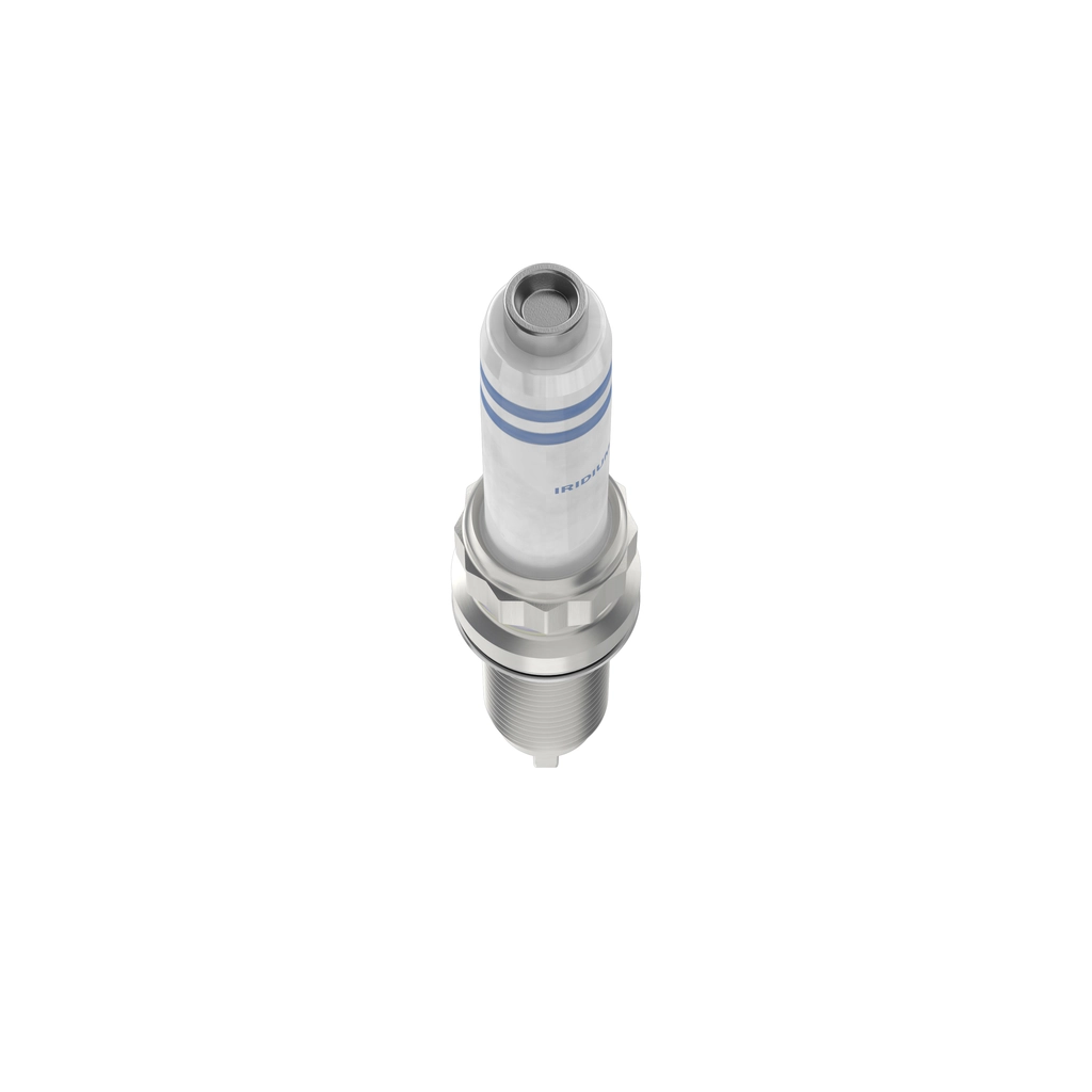 Свеча зажигания Bosch 0242140567 цена, от 12.48 USD