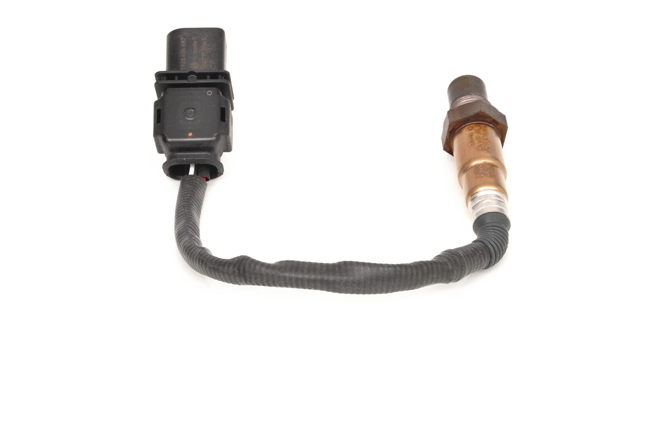 Лямбдазонд, датчик кислорода до катализатора Bosch 0281004106 цена, от 48.90 USD