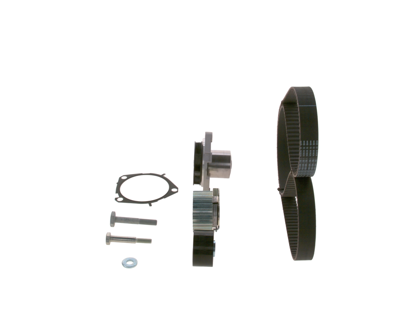 ГРМ ремни, комплект Bosch 1987946385 цена, от 107.94 USD