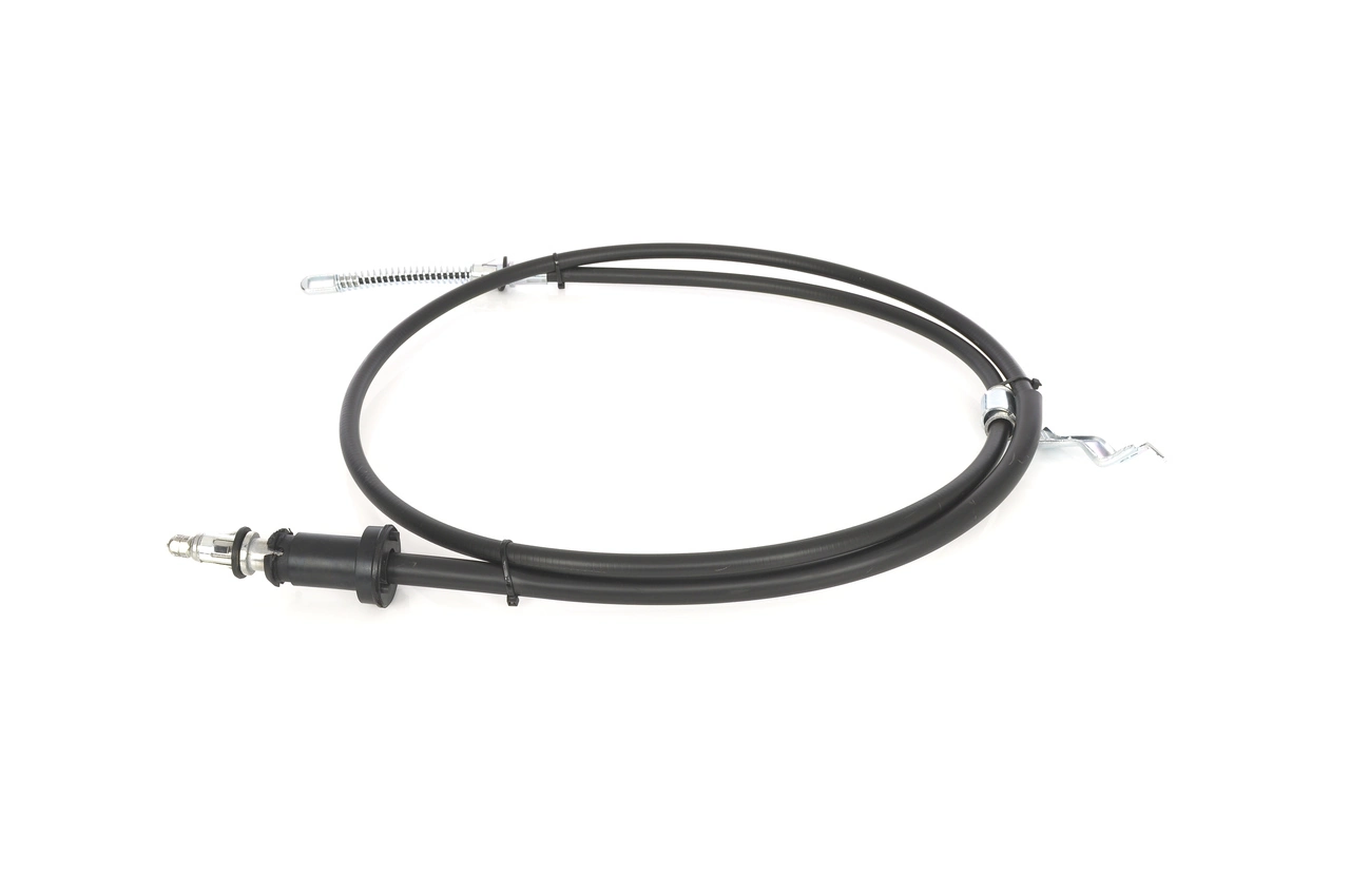 1987482748 Bosch Трос ручного тормоза