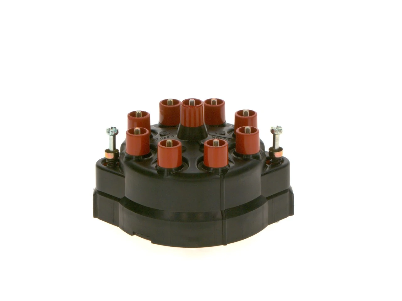 0290004500 Bosch Крышка распределителя зажигания