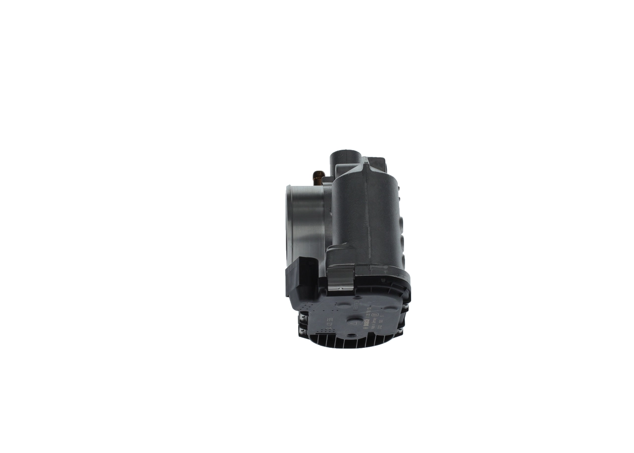 Дроссельная заслонка в сборе Bosch 0280750133 цена, от 33.86 USD