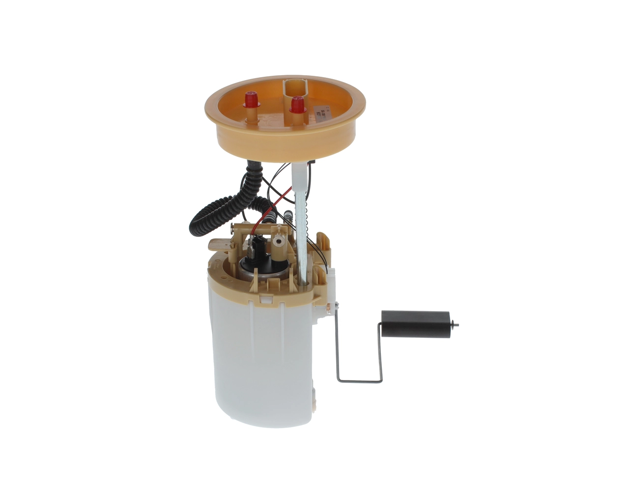 Módulo de bomba de combustível com sensor do nível de combustível Volkswagen Bora 1J2