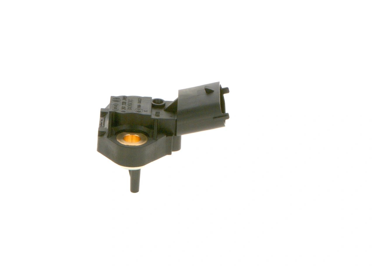Купить 0261230249 Bosch Датчик температуры топлива