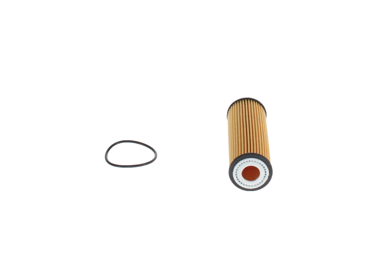 Купить F026407324 Bosch Фильтр центробежный очистки масла