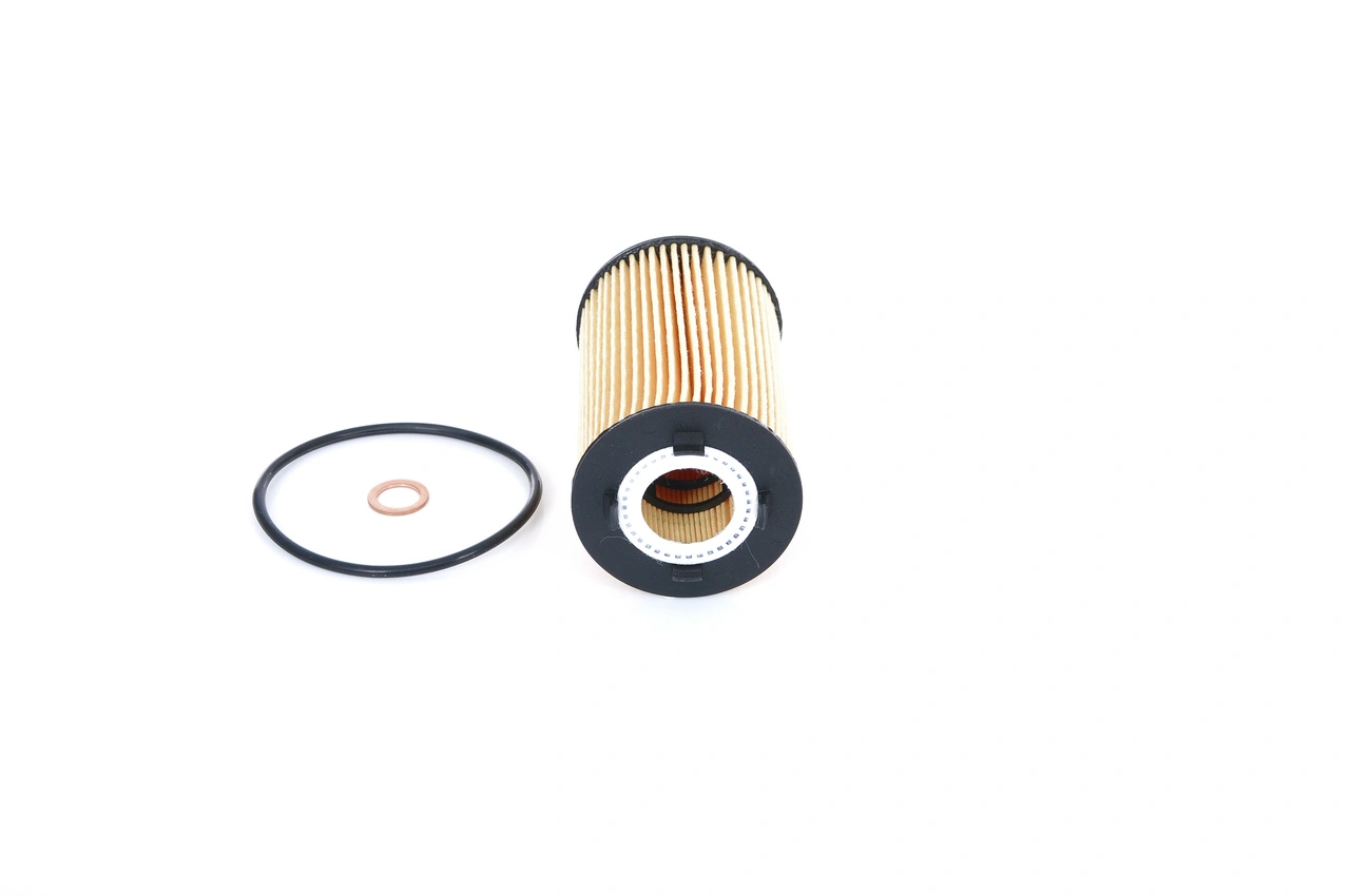 Купить F026407154 Bosch Фильтр центробежный очистки масла